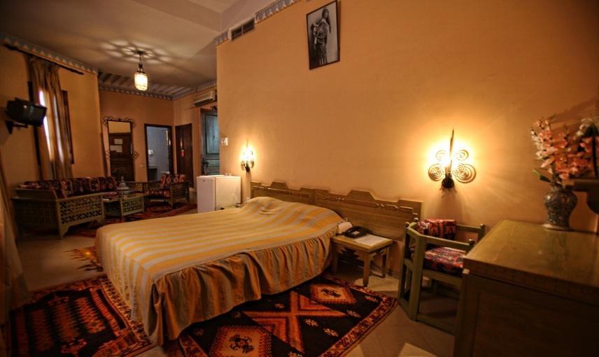 Hotel Club Hanane Ouarzazate Room photo